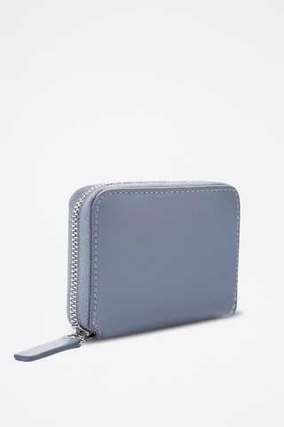 Portacarte - Cobalto - Pull & Bear