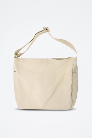 Shopper - Beige - Pull & Bear