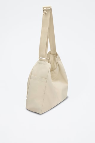 Shopper - Beige - Pull & Bear