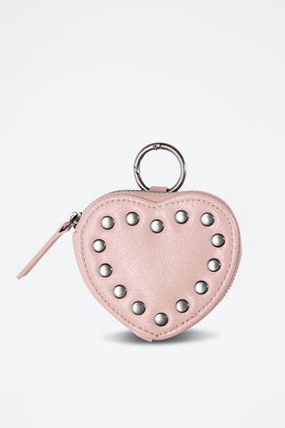 Portemonnee - Roze - Pull & Bear