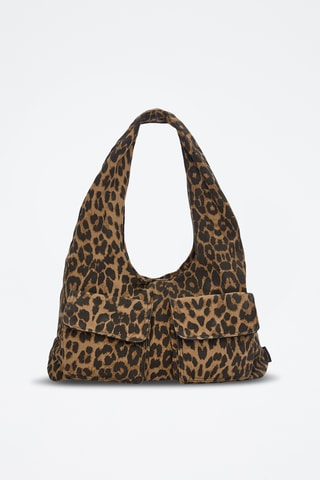 Shopper - Bruin - Pull & Bear