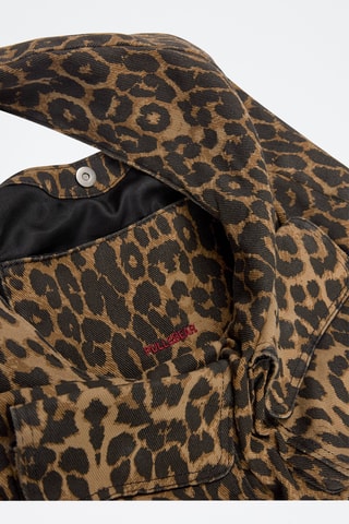 Shopper - Bruin - Pull & Bear