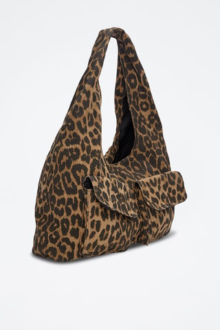 Shopper - Bruin - Pull & Bear