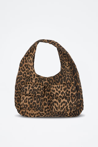 Shopper - Bruin - Pull & Bear