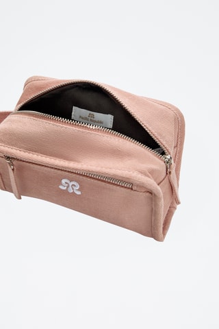 Trousse - Rose