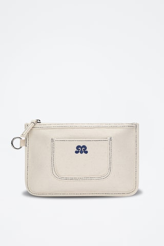 Trousse - Ecru