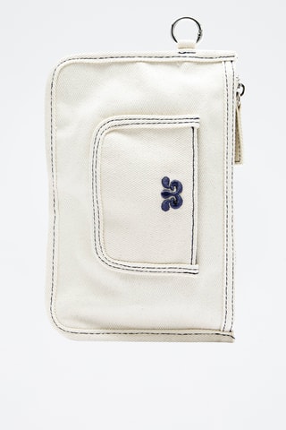 Trousse - Ecru