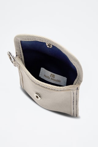 Portemonnee - Ecru - Pull & Bear