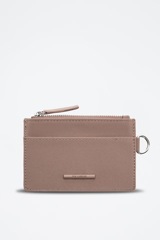Portacarte - Beige - Pull & Bear