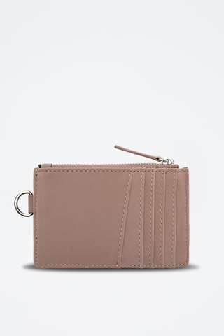 Portacarte - Beige - Pull & Bear