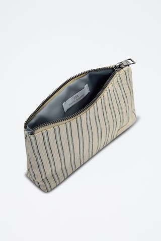 Etui - Ecru - Pull & Bear