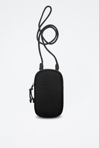Etui pour téléphone - Noir