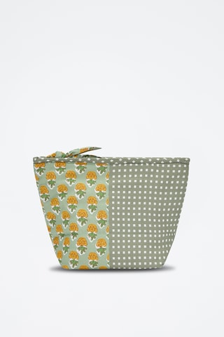 Trousse - Vert clair