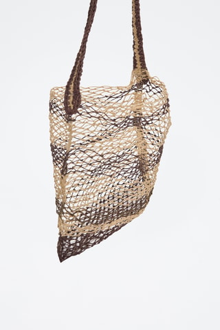 Sac bandoulière - Rouge