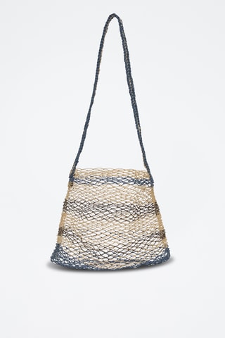 Sac bandoulière - Rouge