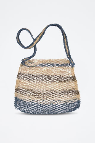 Sac bandoulière - Rouge