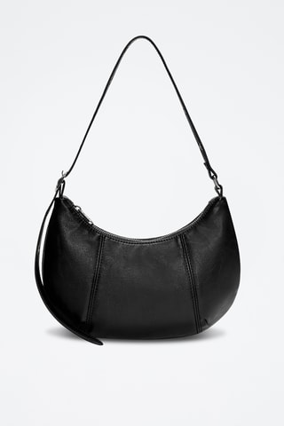 Trendy Handtas - Zwart - Pull & Bear