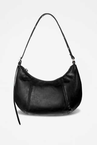 Trendy Handtas - Zwart - Pull & Bear