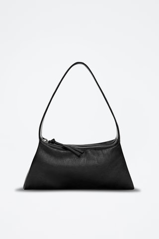 Sac porté épaule - Noir