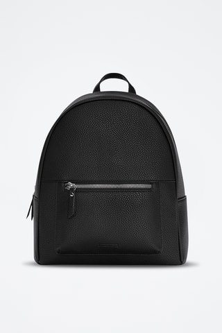 Rugtas - Zwart - Pull & Bear