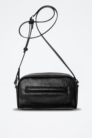 Sac bandoulière - Noir
