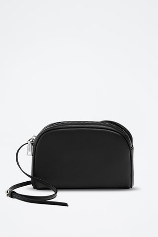 Sac bandoulière - Noir
