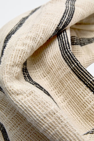 Trendy Handtas - Ecru - Pull & Bear