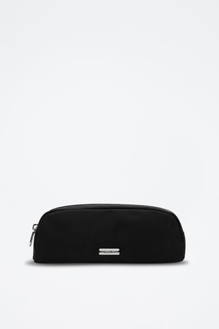 Trousse de toilette - Noir