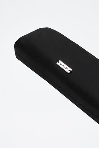 Trousse de toilette - Noir