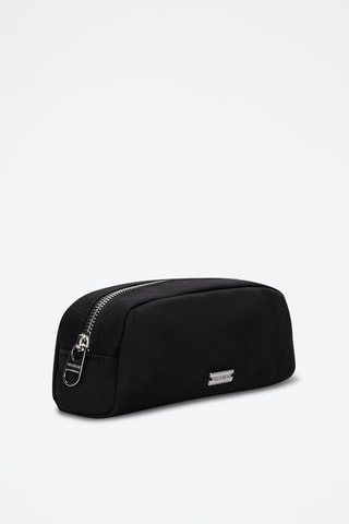 Trousse de toilette - Noir