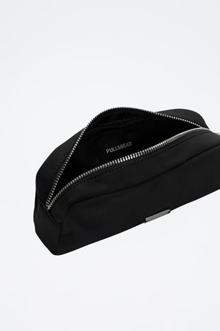 Trousse de toilette - Noir