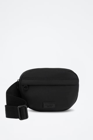 Sac banane - Noir