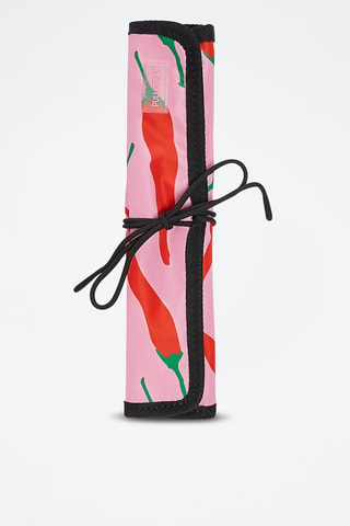 Porte-couverts - Rose