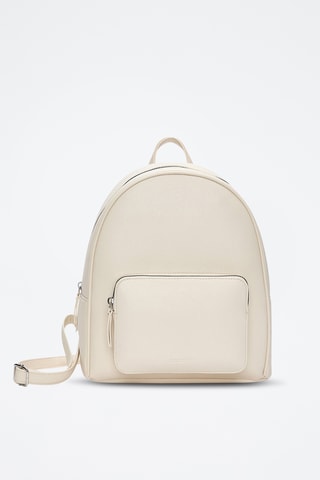 Rugtas - Beige - Pull & Bear
