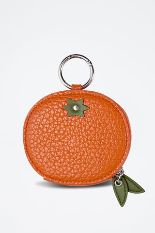 Porte-monnaie - Orange