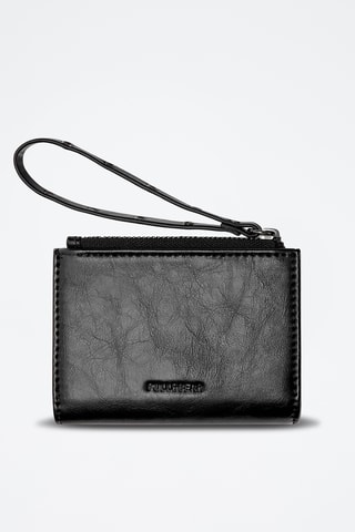Pasjeshouder - Zwart - Pull & Bear