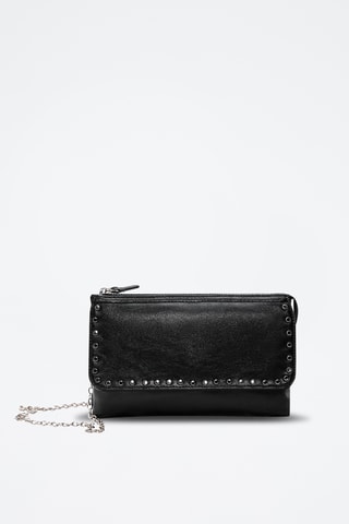 Sac bandoulière - Noir