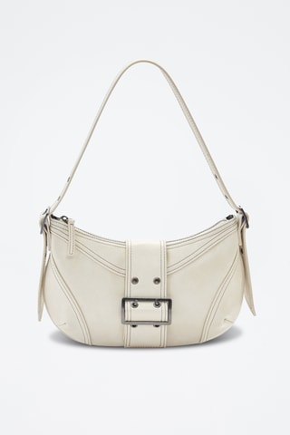 Sac porté épaule - Beige