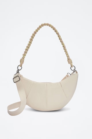 Sac bandoulière - Beige