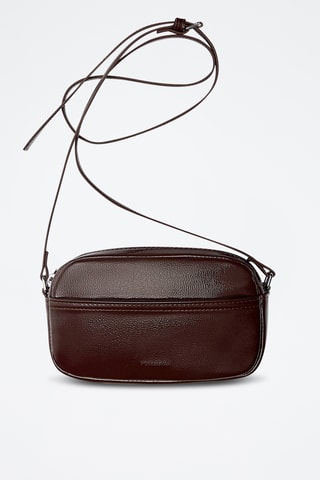 Sac bandoulière - Marron