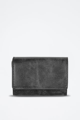 Portefeuille - Noir