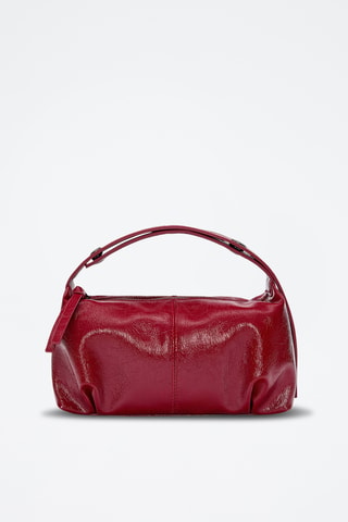 Sac à main - Rouge