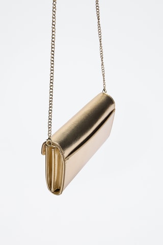 Sac bandoulière - Doré