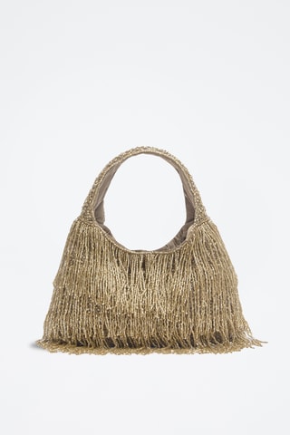Sac à main - Doré