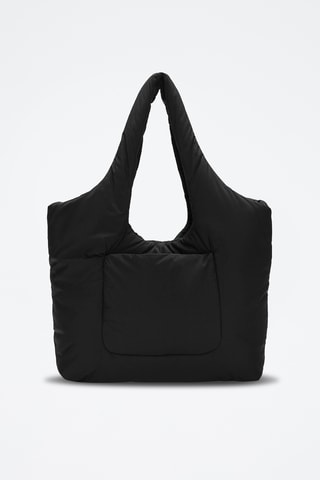 Trendy Handtas - Zwart - Pull & Bear