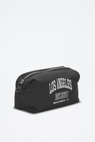 Etui - Zwart - Pull & Bear