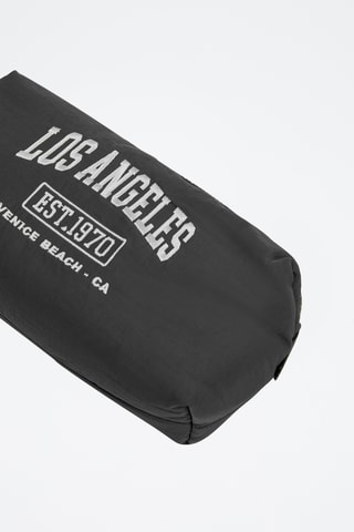 Etui - Zwart - Pull & Bear