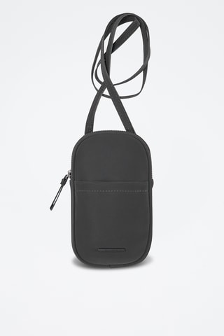 Sac bandoulière - Noir