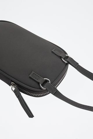 Sac bandoulière - Noir