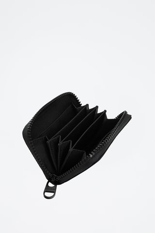 Portefeuille - Noir